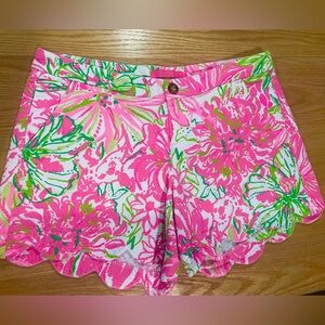 Illy Pulitzer Shirts size 8 new